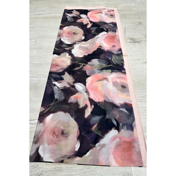 Paris İpeği Şal 001